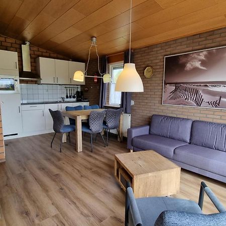 Vacation Home Zwaantje #Bl66 Callantsoog Eksteriør bilde