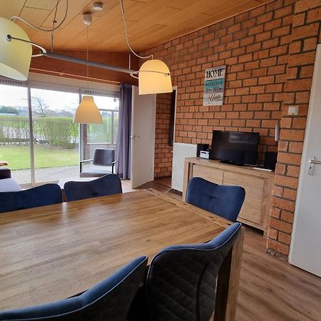 Vacation Home Zwaantje #Bl66 Callantsoog Eksteriør bilde