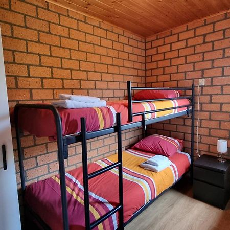 Vacation Home Zwaantje #Bl66 Callantsoog Eksteriør bilde