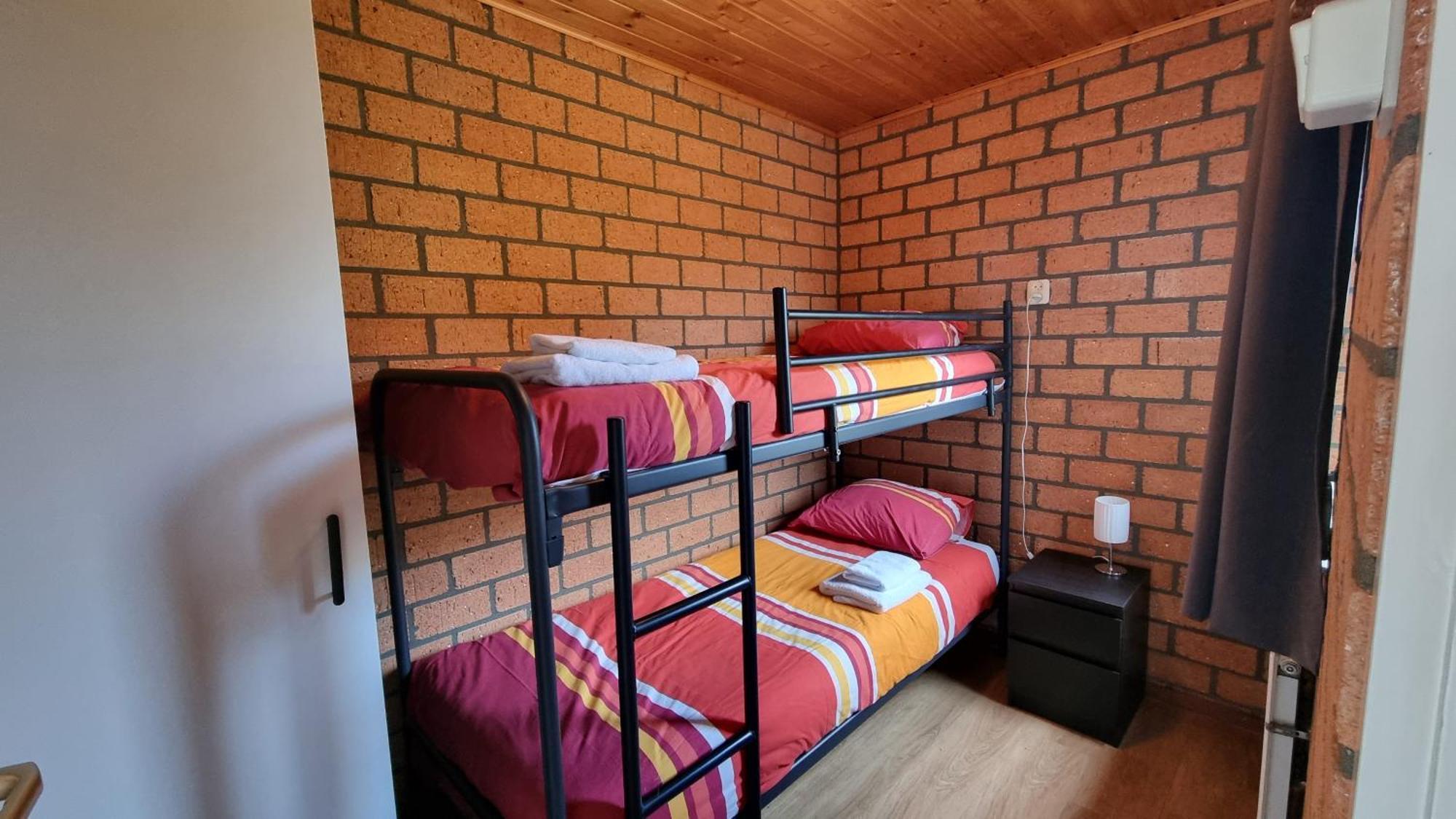 Vacation Home Zwaantje #Bl66 Callantsoog Eksteriør bilde